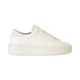 SNEAKERS HILL PLATFORM BURRO