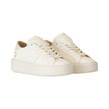 SNEAKERS HILL PLATFORM BURRO