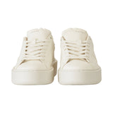 SNEAKERS HILL PLATFORM BURRO