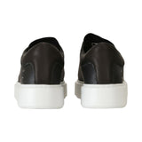 SNEAKERS SFERA NERA