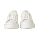 SNEAKERS SFERA BIANCA