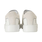 SNEAKERS SFERA BIANCA