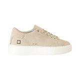 SNEAKERS SFERA BEIGE
