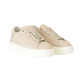 SNEAKERS SFERA BEIGE