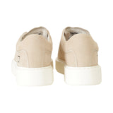 SNEAKERS SFERA BEIGE