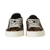 SNEAKERS TENDER LEOPARDATA