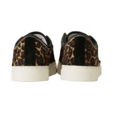 SNEAKERS TENDER LEOPARDATA