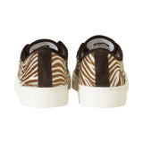 SNEAKERS TENDER ZEBRATA