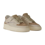 SNEAKERS TORNEO BEIGE