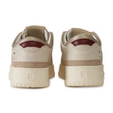 SNEAKERS TORNEO BEIGE