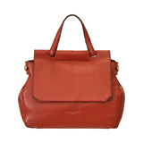 BORSA A MANO MATTONE