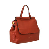 BORSA A MANO MATTONE