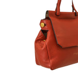 BORSA A MANO MATTONE