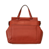 BORSA A MANO MATTONE