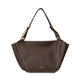 BORSA PICCOLA TUPILANO MARRONE