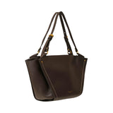 BORSA PICCOLA TUPILANO MARRONE