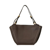 BORSA PICCOLA TUPILANO MARRONE