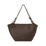 BORSA TUPILANO MARRONE