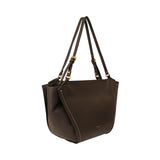 BORSA TUPILANO MARRONE