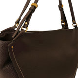 BORSA TUPILANO MARRONE