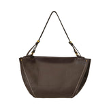 BORSA TUPILANO MARRONE