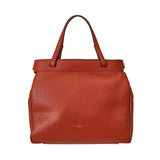 BORSA A MANO GRANDE MATTONE