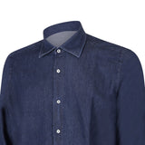 CAMICIA DENIM