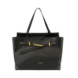 BORSA A MANO MEDIA NERA