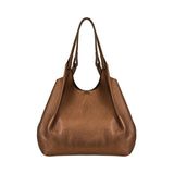 BORSA A MANO DUA BRONZO