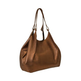 BORSA A MANO DUA BRONZO