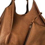 BORSA A MANO DUA BRONZO