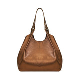 BORSA A MANO DUA BRONZO