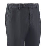 PANTALONE BRAD 1+ GRIGIO