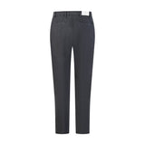 PANTALONE BRAD 1+ GRIGIO