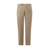 PANTALONE BRAD 1+ BEIGE