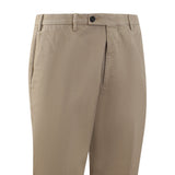 PANTALONE BRAD 1+ BEIGE
