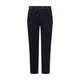 PANTALONE BRAD 1+ BLU