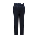 PANTALONE BRAD 1+ BLU