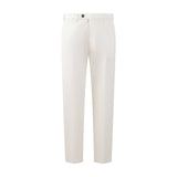 PANTALONE BRAD 1+ OFF WHITE