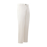 PANTALONE BRAD 1+ OFF WHITE