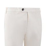 PANTALONE BRAD 1+ OFF WHITE