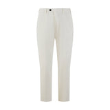 PANTALONE BRAD 1+ OFF WHITE