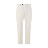 PANTALONE BRAD 1+ OFF WHITE