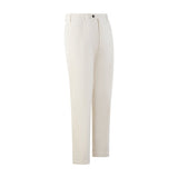 PANTALONE BRAD 1+ OFF WHITE