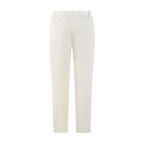 PANTALONE BRAD 1+ OFF WHITE