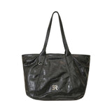 BORSA A MANO ADELE NERA