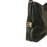 BORSA A SPALLA ADELE NERA