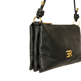 TRACOLLA ALICIA NERA