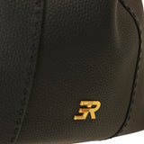 BORSA A SPALLA ARABELLA NERA