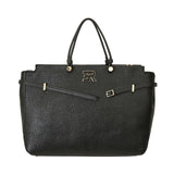 BORSA A MANO UNITY NERA